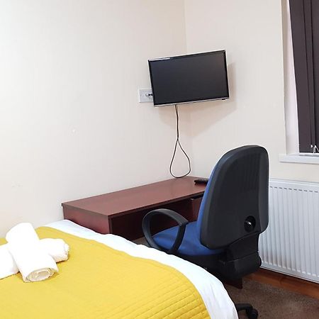 Kunda House Bournbrook Ξενοδοχείο Μπέρμιγχαμ Εξωτερικό φωτογραφία