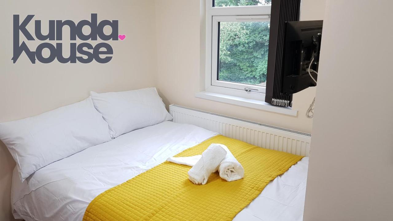 Kunda House Bournbrook Ξενοδοχείο Μπέρμιγχαμ Εξωτερικό φωτογραφία