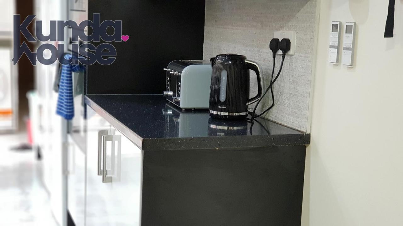 Kunda House Bournbrook Ξενοδοχείο Μπέρμιγχαμ Εξωτερικό φωτογραφία
