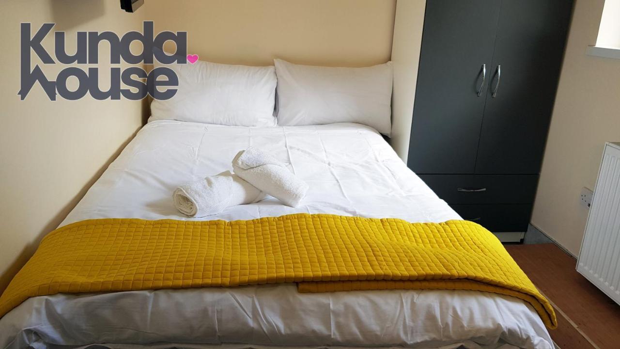 Kunda House Bournbrook Ξενοδοχείο Μπέρμιγχαμ Εξωτερικό φωτογραφία