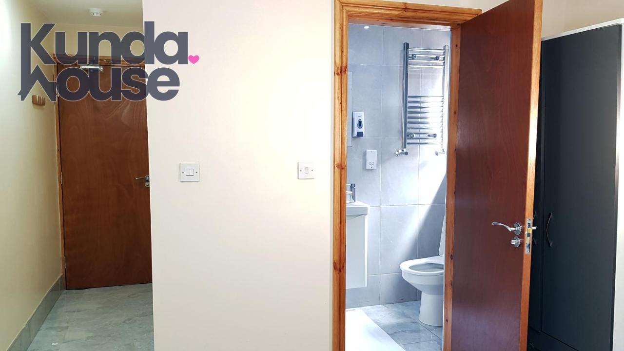 Kunda House Bournbrook Ξενοδοχείο Μπέρμιγχαμ Εξωτερικό φωτογραφία