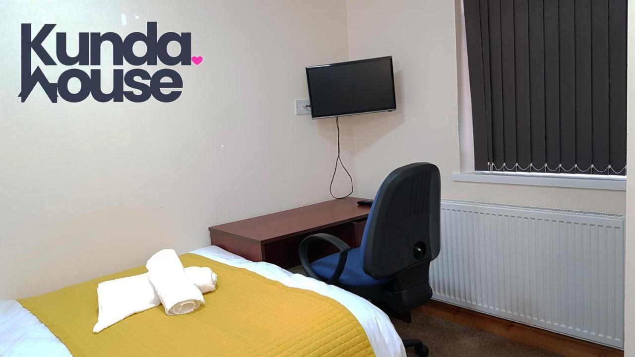 Kunda House Bournbrook Ξενοδοχείο Μπέρμιγχαμ Εξωτερικό φωτογραφία