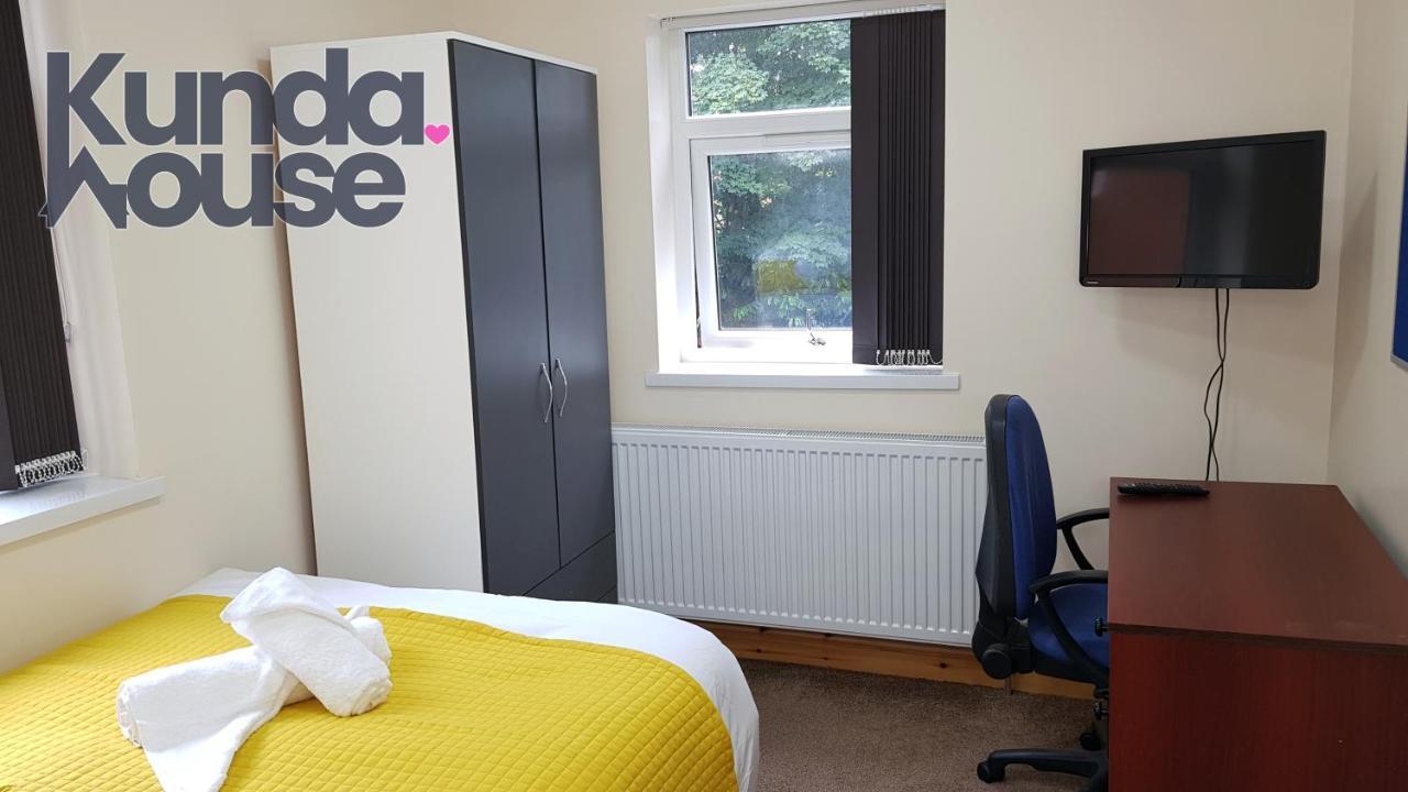 Kunda House Bournbrook Ξενοδοχείο Μπέρμιγχαμ Εξωτερικό φωτογραφία