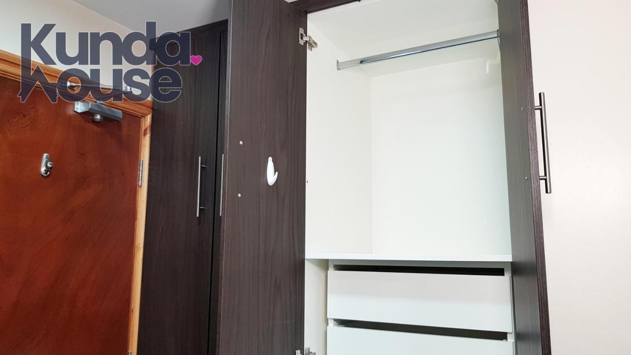 Kunda House Bournbrook Ξενοδοχείο Μπέρμιγχαμ Εξωτερικό φωτογραφία
