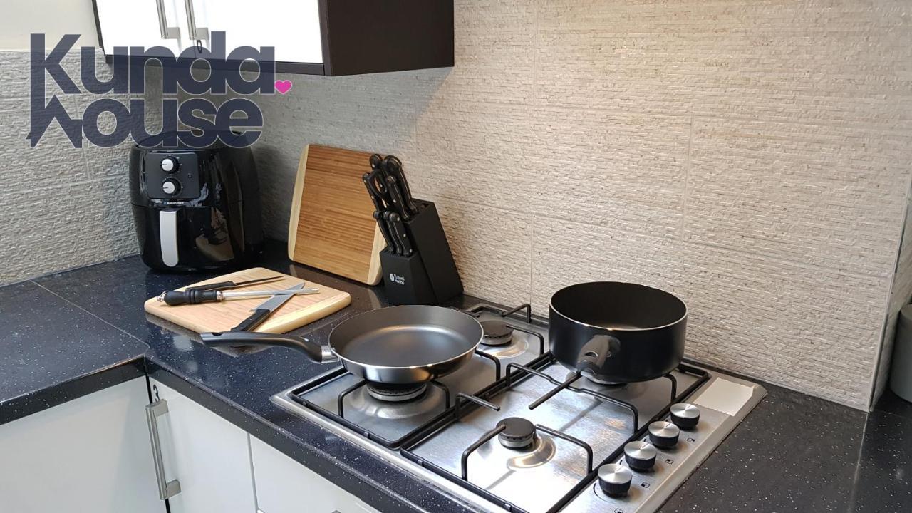Kunda House Bournbrook Ξενοδοχείο Μπέρμιγχαμ Εξωτερικό φωτογραφία