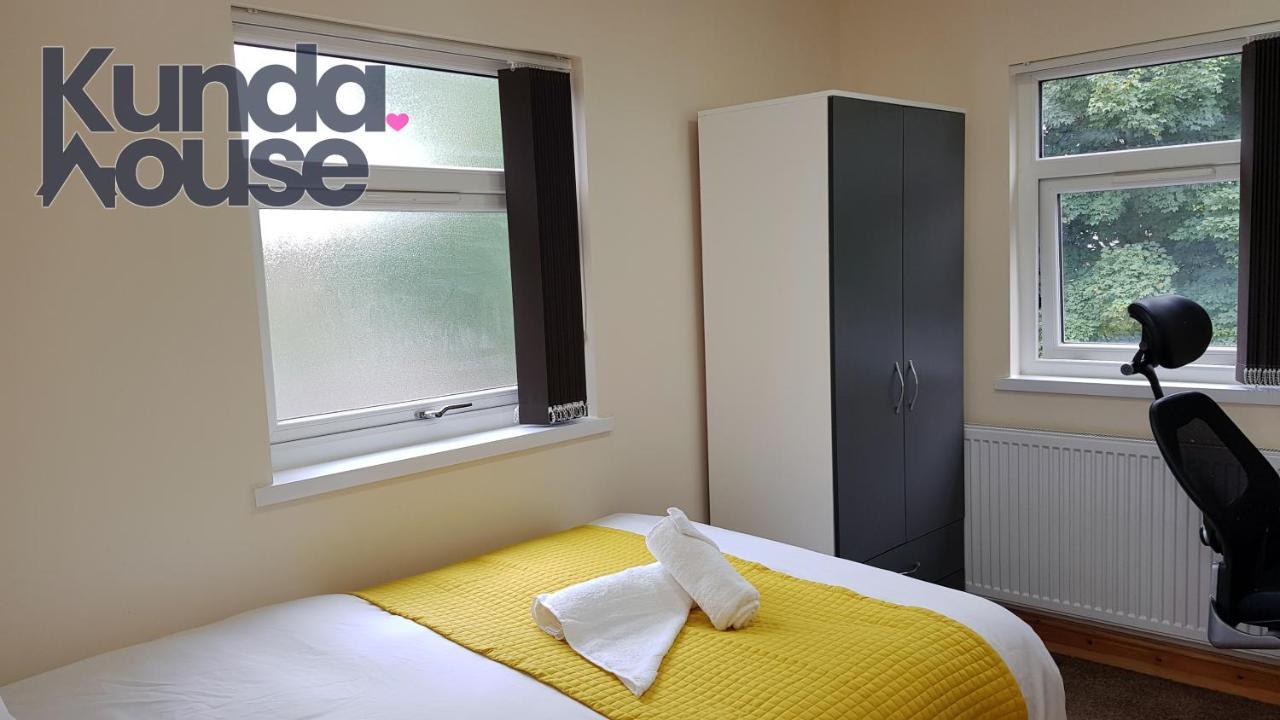 Kunda House Bournbrook Ξενοδοχείο Μπέρμιγχαμ Εξωτερικό φωτογραφία