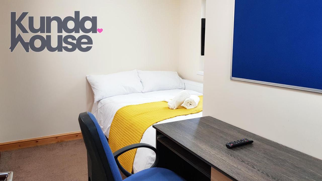 Kunda House Bournbrook Ξενοδοχείο Μπέρμιγχαμ Εξωτερικό φωτογραφία