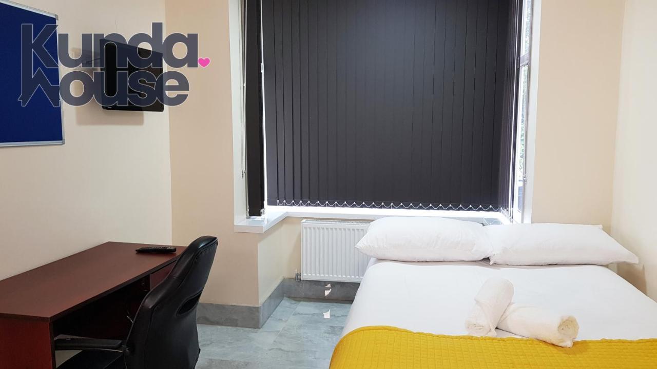 Kunda House Bournbrook Ξενοδοχείο Μπέρμιγχαμ Εξωτερικό φωτογραφία