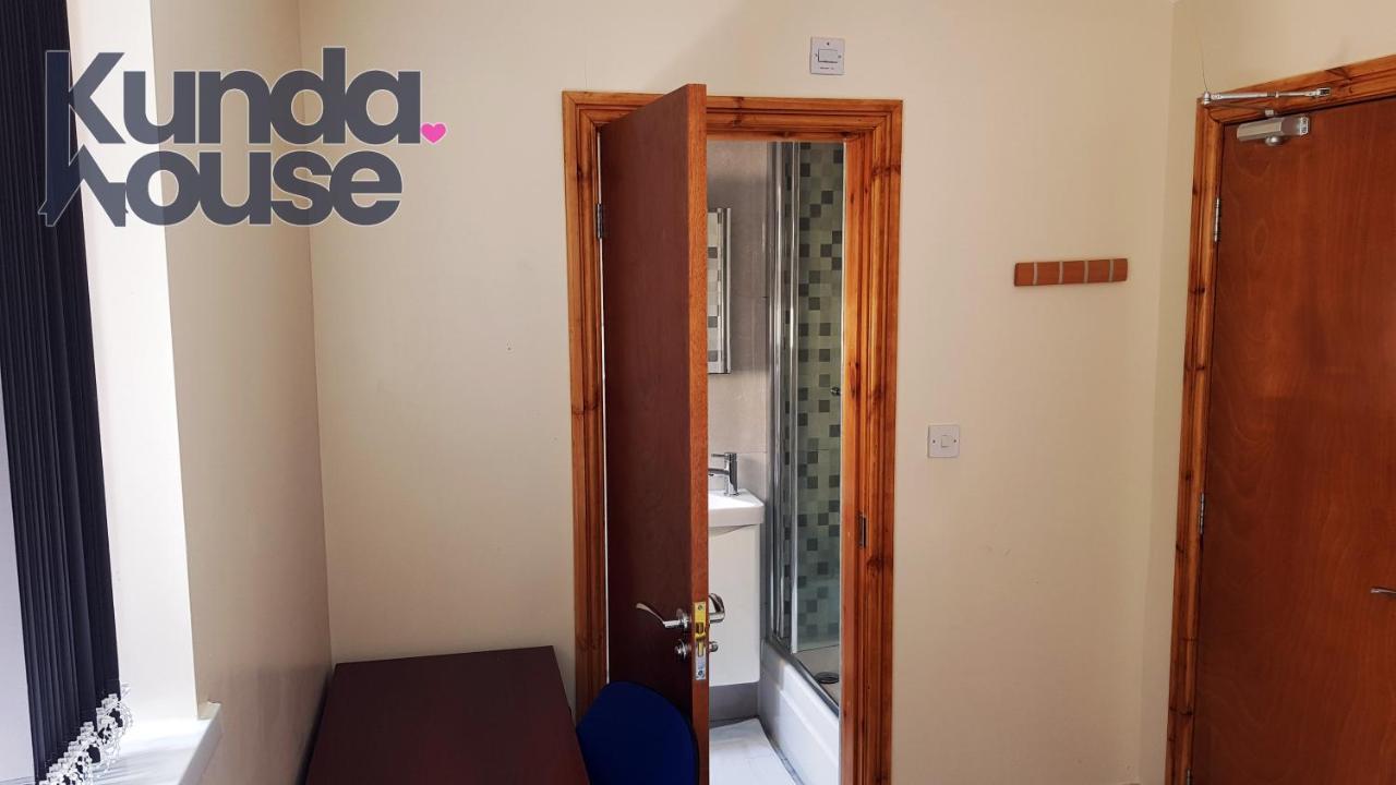 Kunda House Bournbrook Ξενοδοχείο Μπέρμιγχαμ Εξωτερικό φωτογραφία