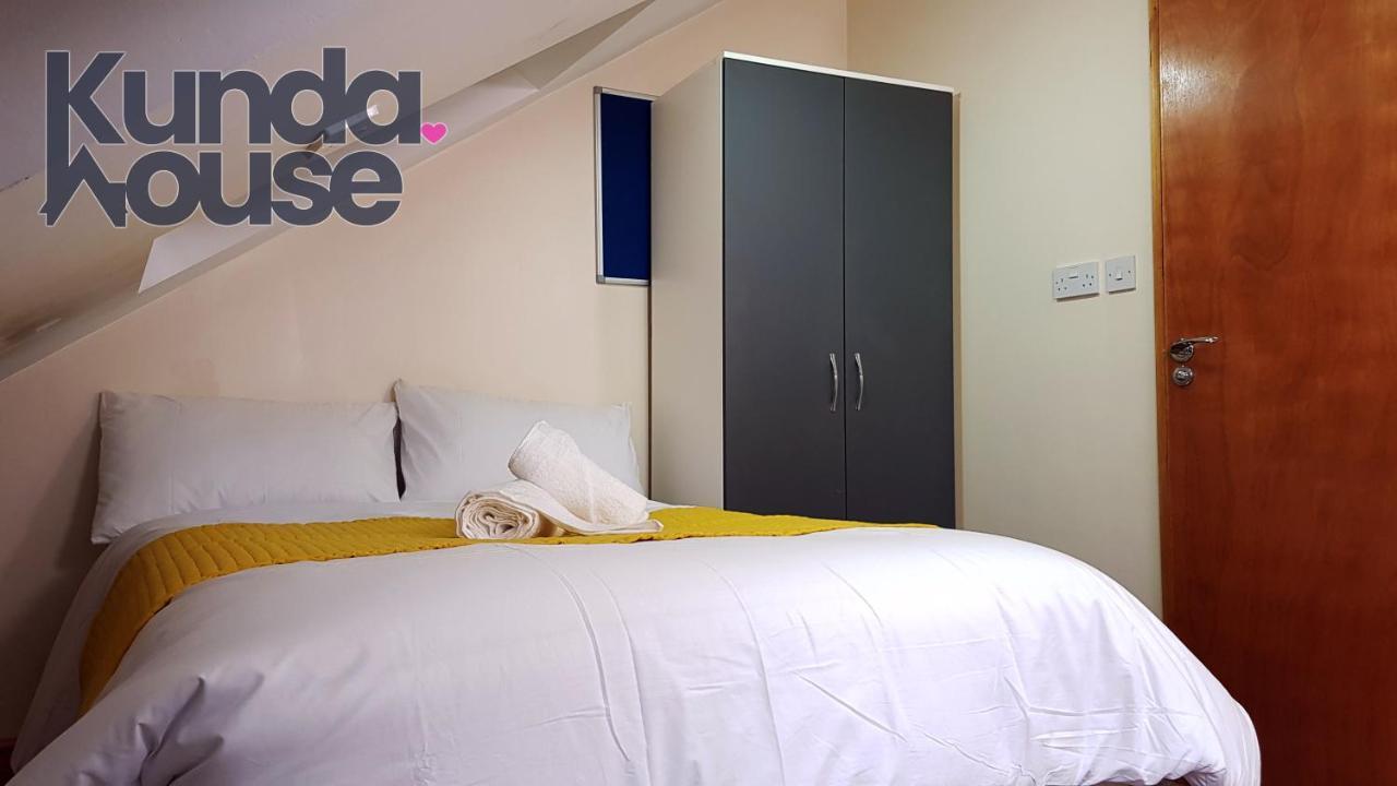 Kunda House Bournbrook Ξενοδοχείο Μπέρμιγχαμ Εξωτερικό φωτογραφία