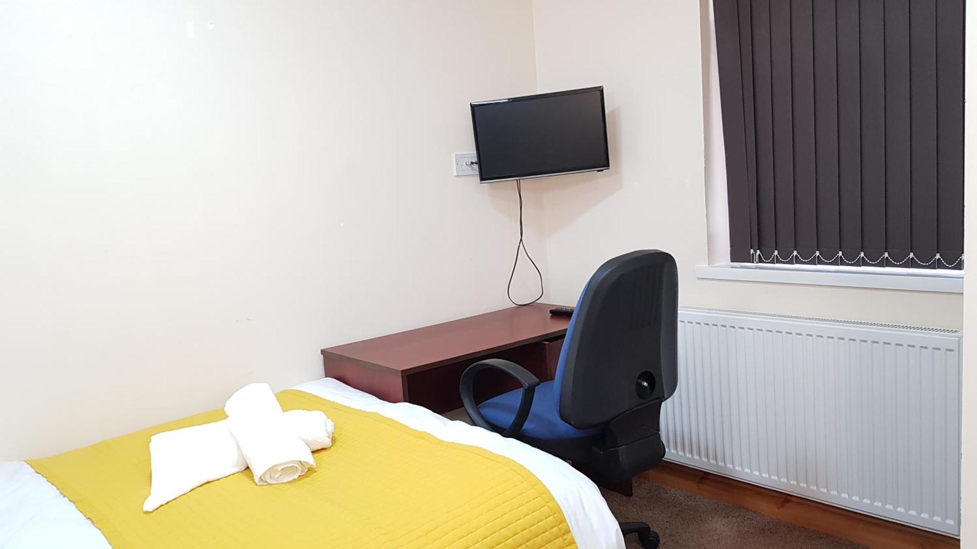 Kunda House Bournbrook Ξενοδοχείο Μπέρμιγχαμ Εξωτερικό φωτογραφία